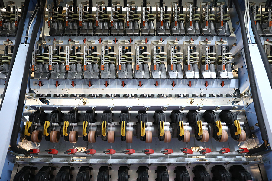 Shaoxing Qiufei Technology Co., Ltd.