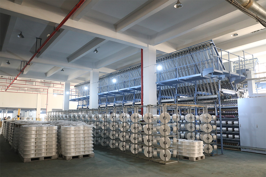 Shaoxing Qiufei Technology Co., Ltd.