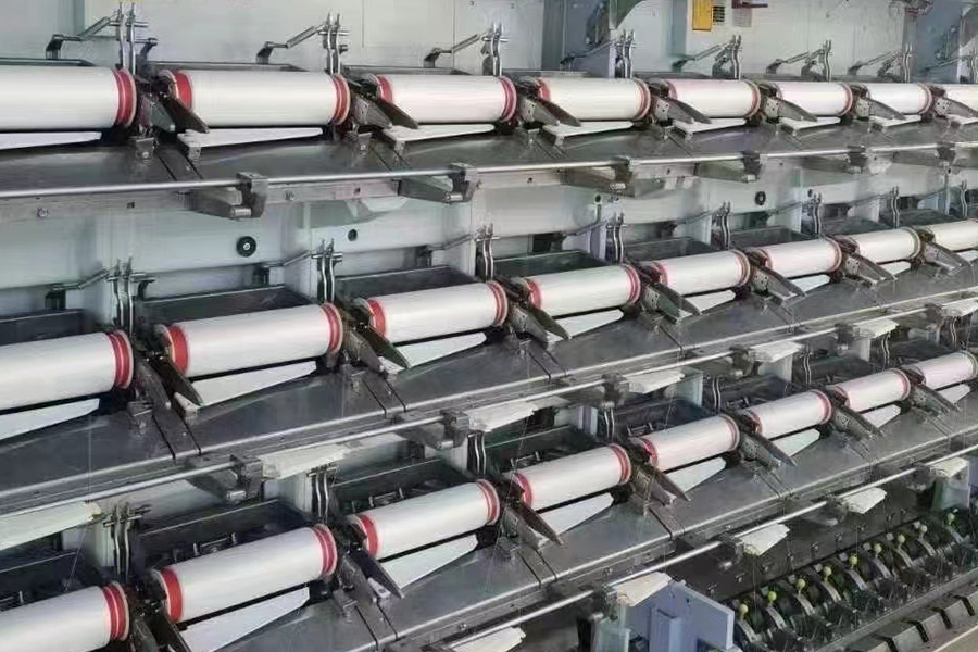 Shaoxing Qiufei Technology Co., Ltd.