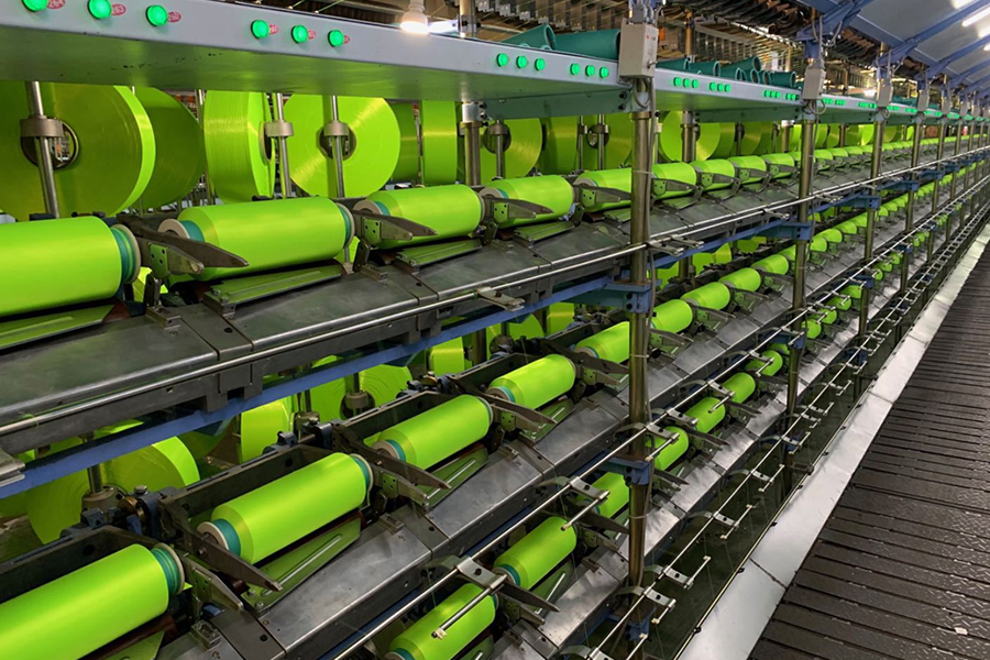 Shaoxing Qiufei Technology Co., Ltd.