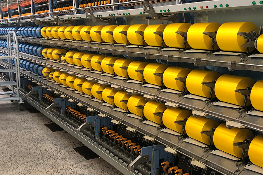 Shaoxing Qiufei Technology Co., Ltd.