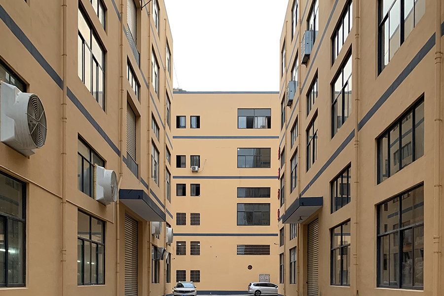 Shaoxing Qiufei Technology Co., Ltd.