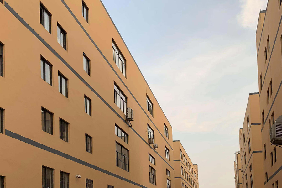 Shaoxing Qiufei Technology Co., Ltd.