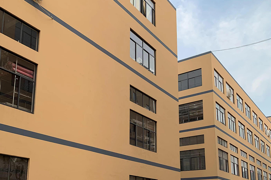 Shaoxing Qiufei Technology Co., Ltd.