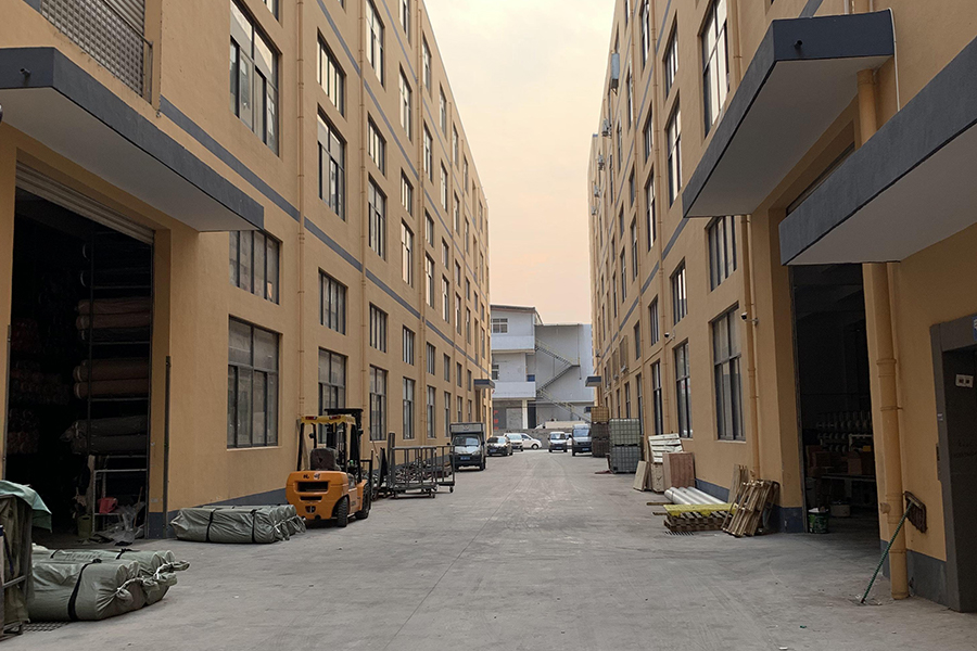 Shaoxing Qiufei Technology Co., Ltd.