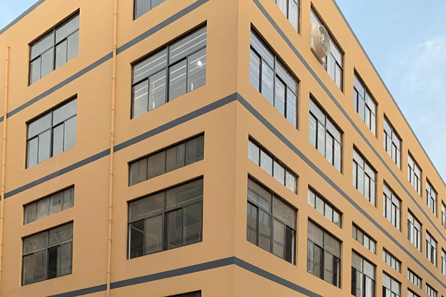 Shaoxing Qiufei Technology Co., Ltd.