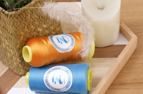 Các loại sợi chính là gì?