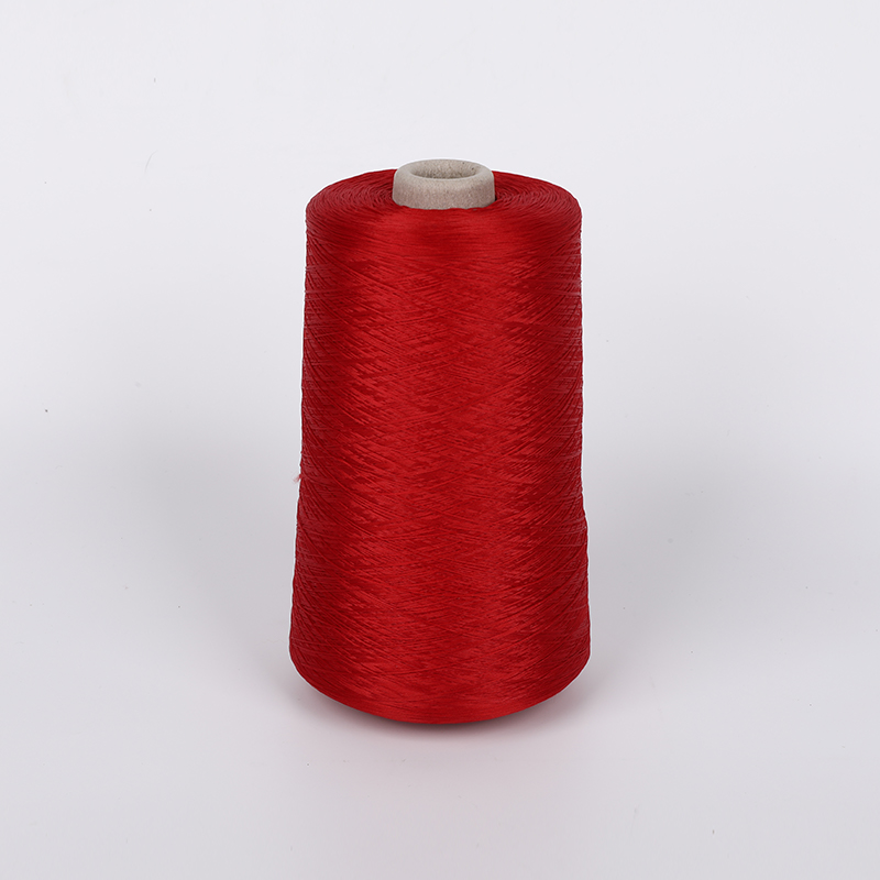 Tính minh bạch trong thêu: Sự gia tăng của sợi polyester trong suốt