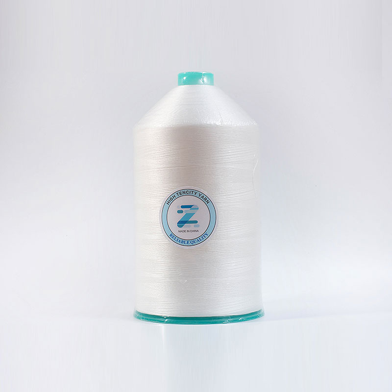 Các yếu tố cần xem xét khi chọn sợi thêu polyester phù hợp là gì?