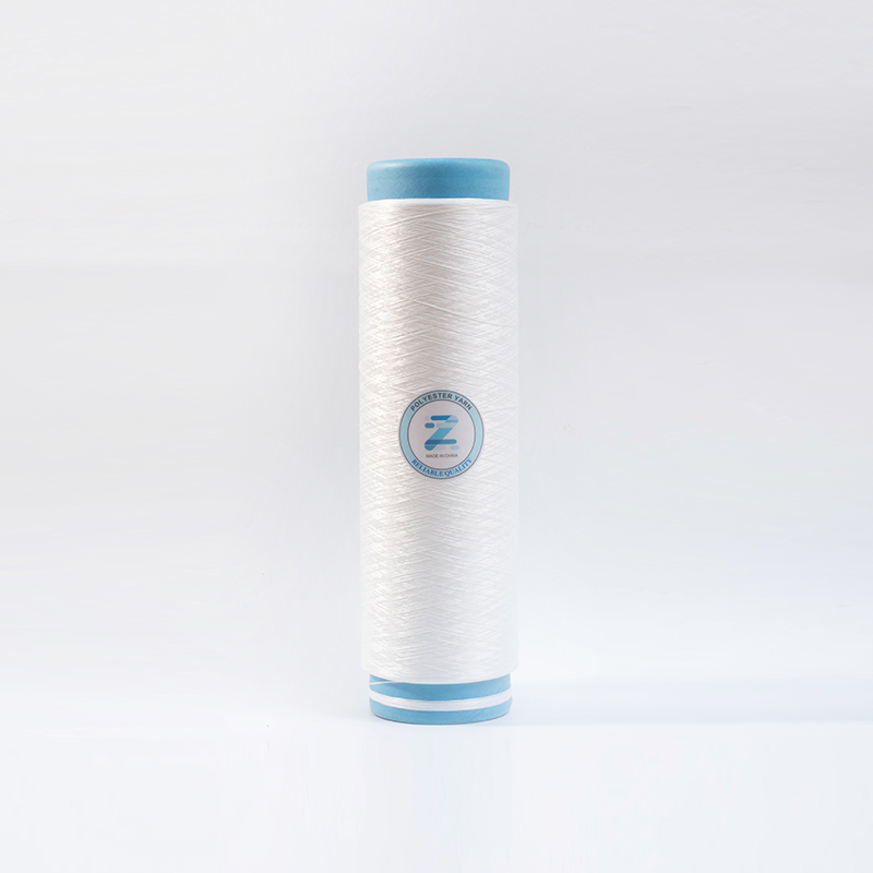 Polyester Dty Full Sợi Dull 300D/144F