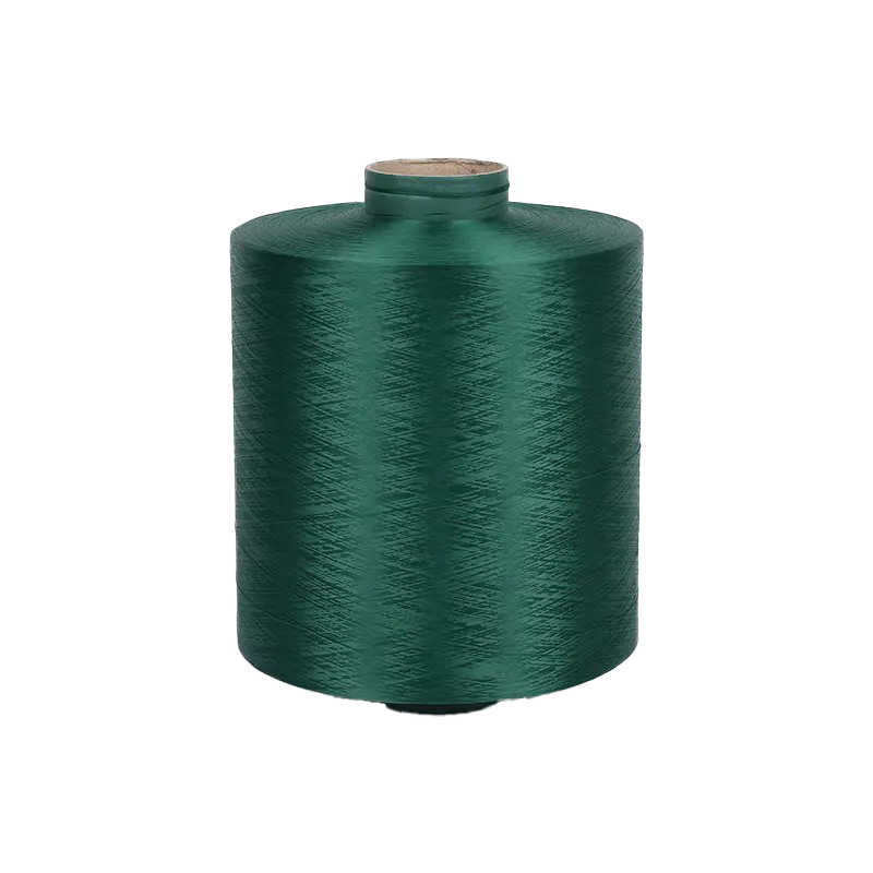 Polyester Sợi DTY 450D/192F dope nhuộm