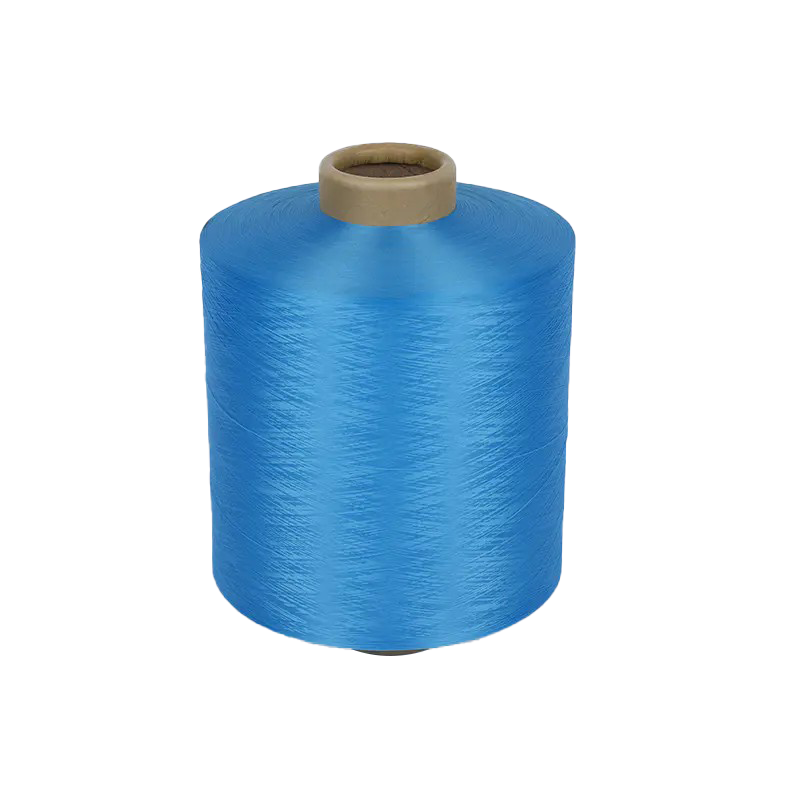 DTY 300D/72F Polyester có kết cấu
