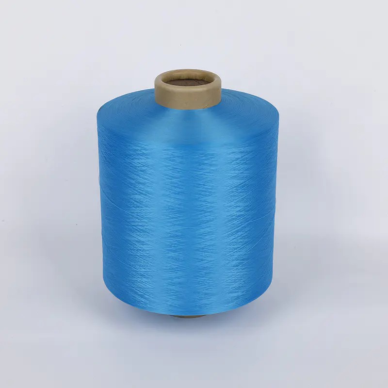 DTY 300D/72F Polyester có kết cấu