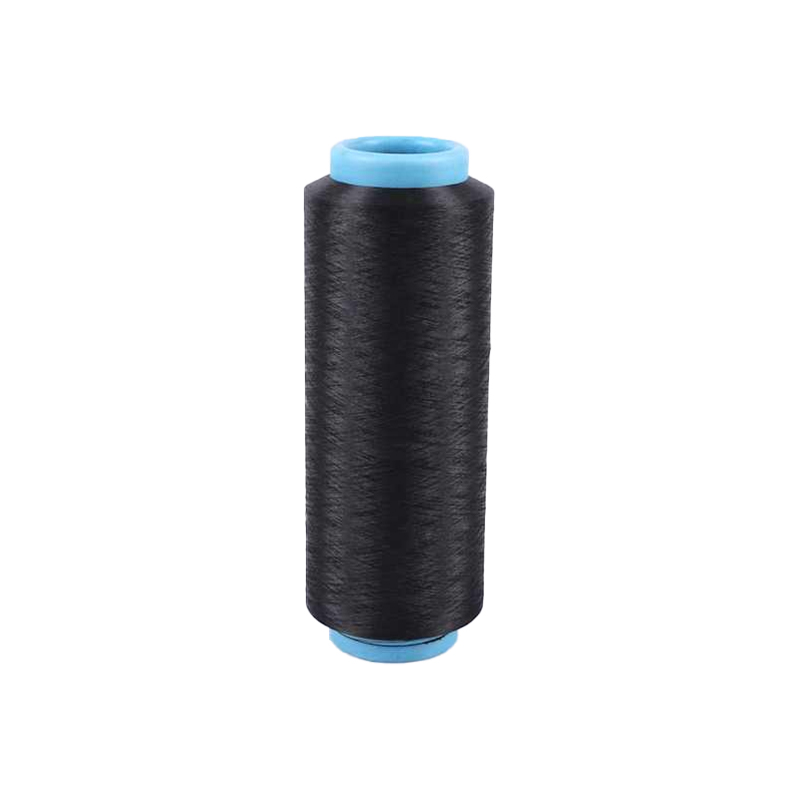SPANDEX BLACK VÀ SPANDEX 40D ACY 150/144 Sợi
