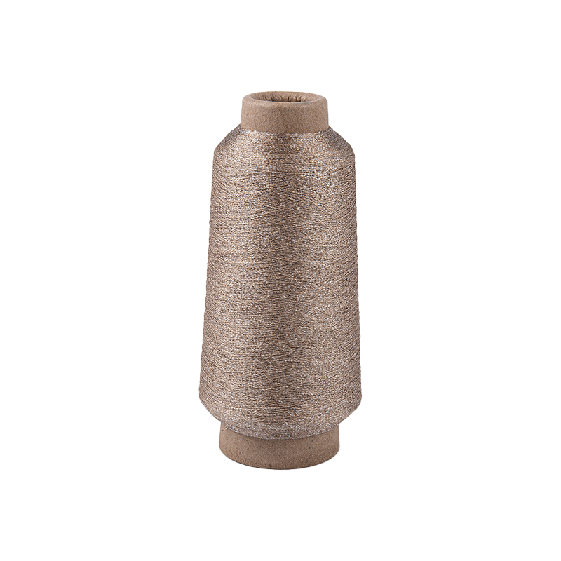 Chủ đề kim loại polyester cho đồ trang sức vòng tay