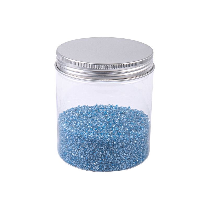 Cột màu xanh lam 3.0mm