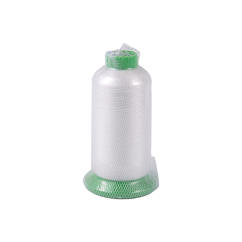 0.125mm 100% nylon polyamide đàn hồi thêu thêu 120D