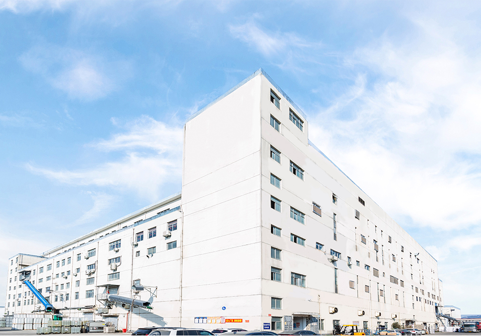 Shaoxing Qiufei Technology Co., Ltd.