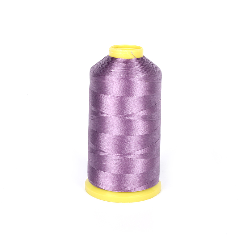 Sợi chỉ dây tóc polyester 120d/2
