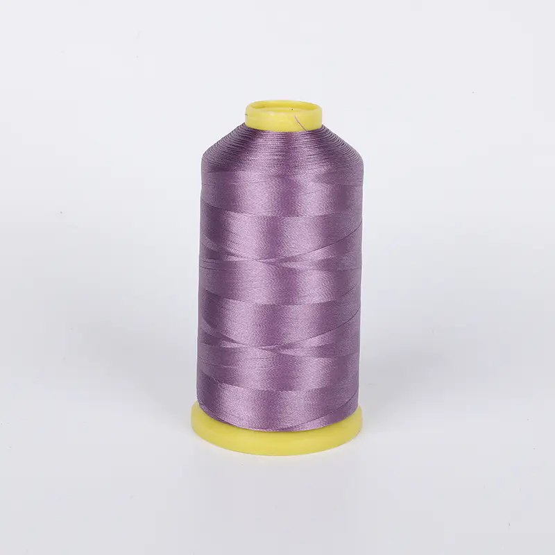 Triển vọng ứng dụng và phát triển của sợi dây tóc polyester trong vải công nghiệp