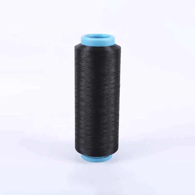 Phân tích sự khác biệt và lợi thế của sợi được phủ không khí và sợi truyền thống