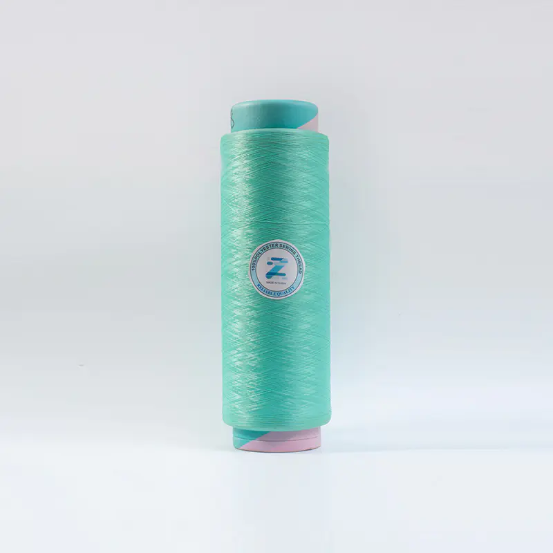 Sợi chỉ thêu đang biến đổi ngành thiết kế thời trang và dệt may như thế nào