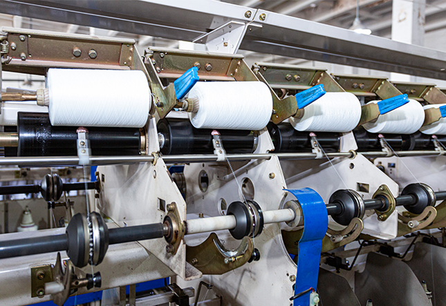 Shaoxing Qiufei Technology Co., Ltd.